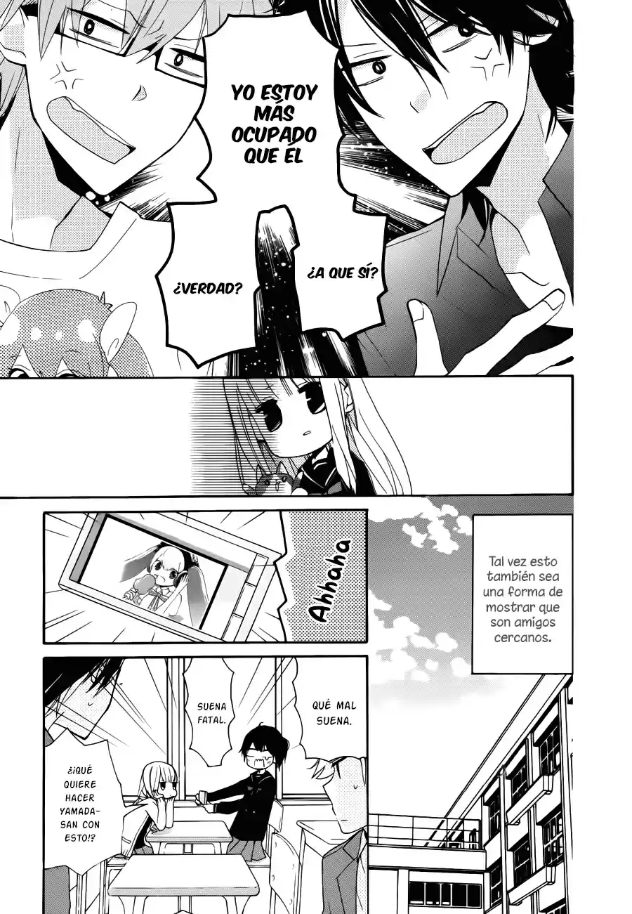 3LDK No Ou-sama - Capítulo 1 - Página 14 - LectorTMOo