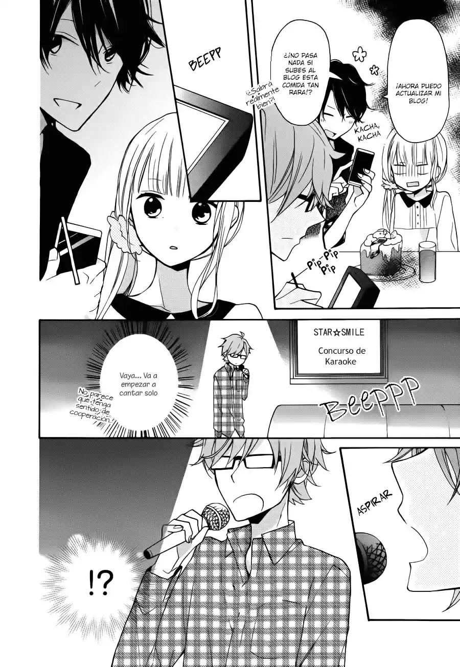 3LDK No Ou-sama - Capítulo 1 - Página 25 - LectorTMOo