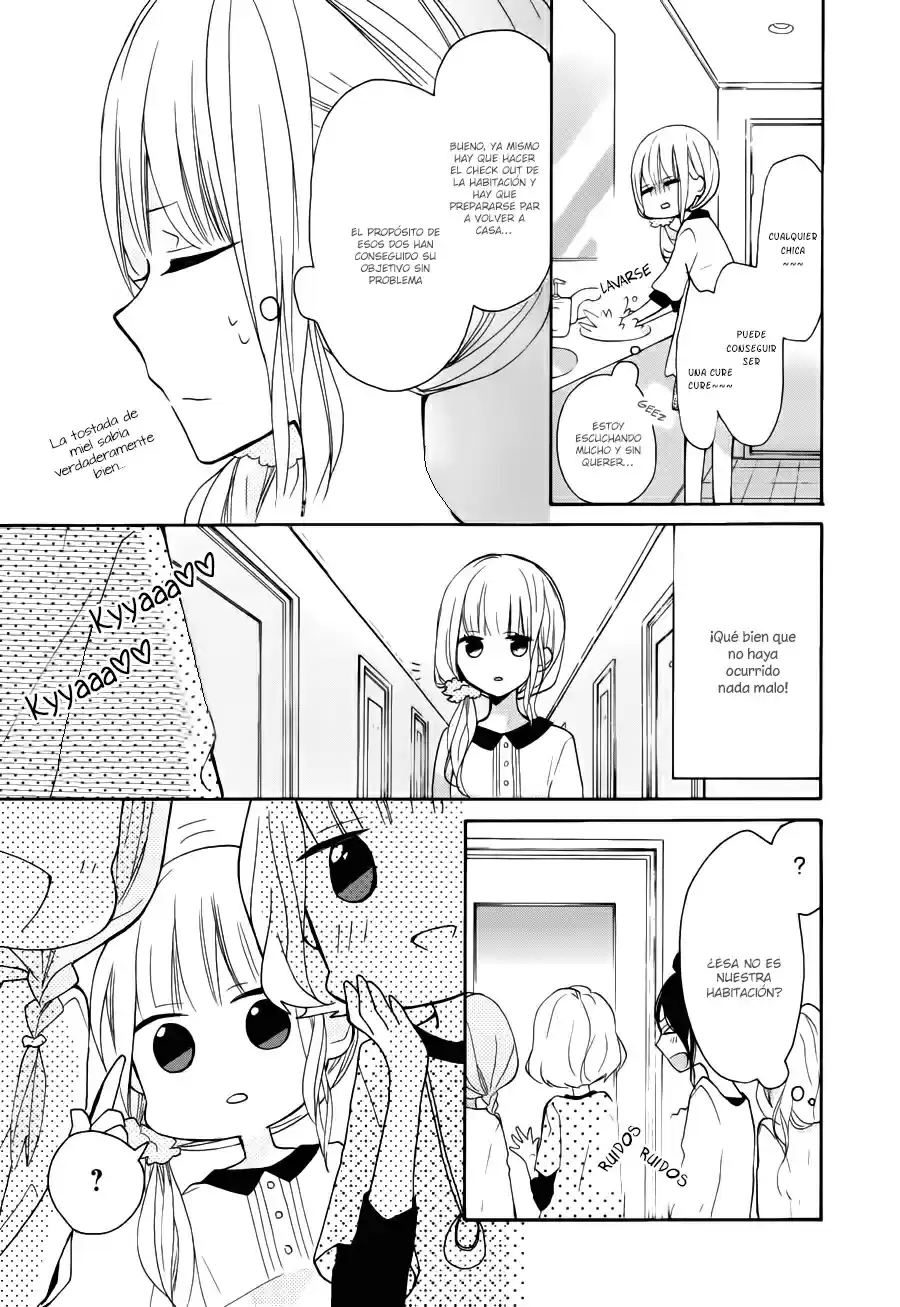 3LDK No Ou-sama - Capítulo 1 - Página 30 - LectorTMOo