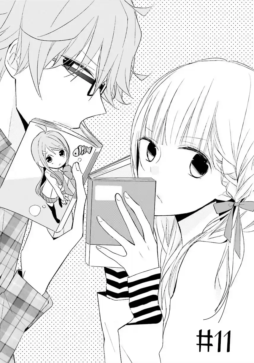 3LDK No Ou-sama - Capítulo 11 - Página 2 - LectorTMOo