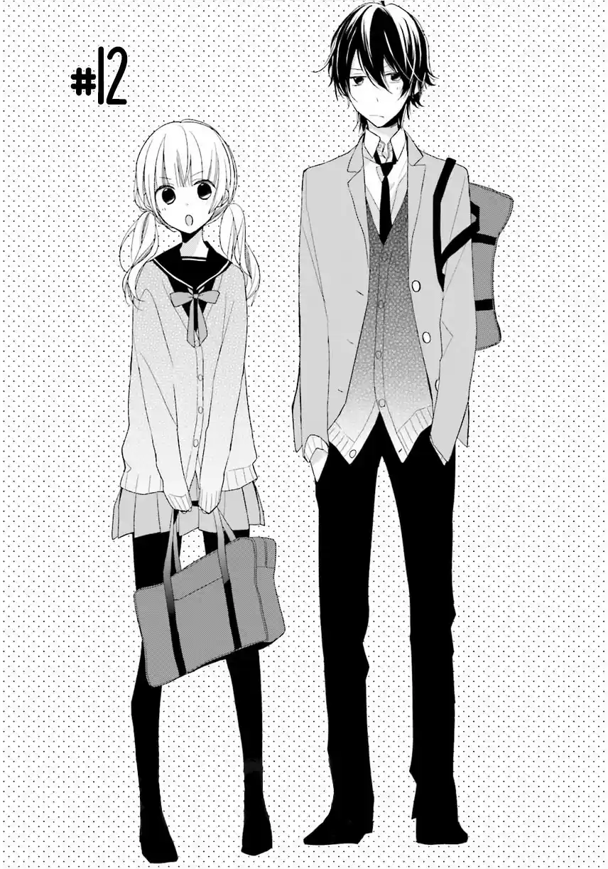 3LDK No Ou-sama - Capítulo 12 - Página 4 - LectorTMOo