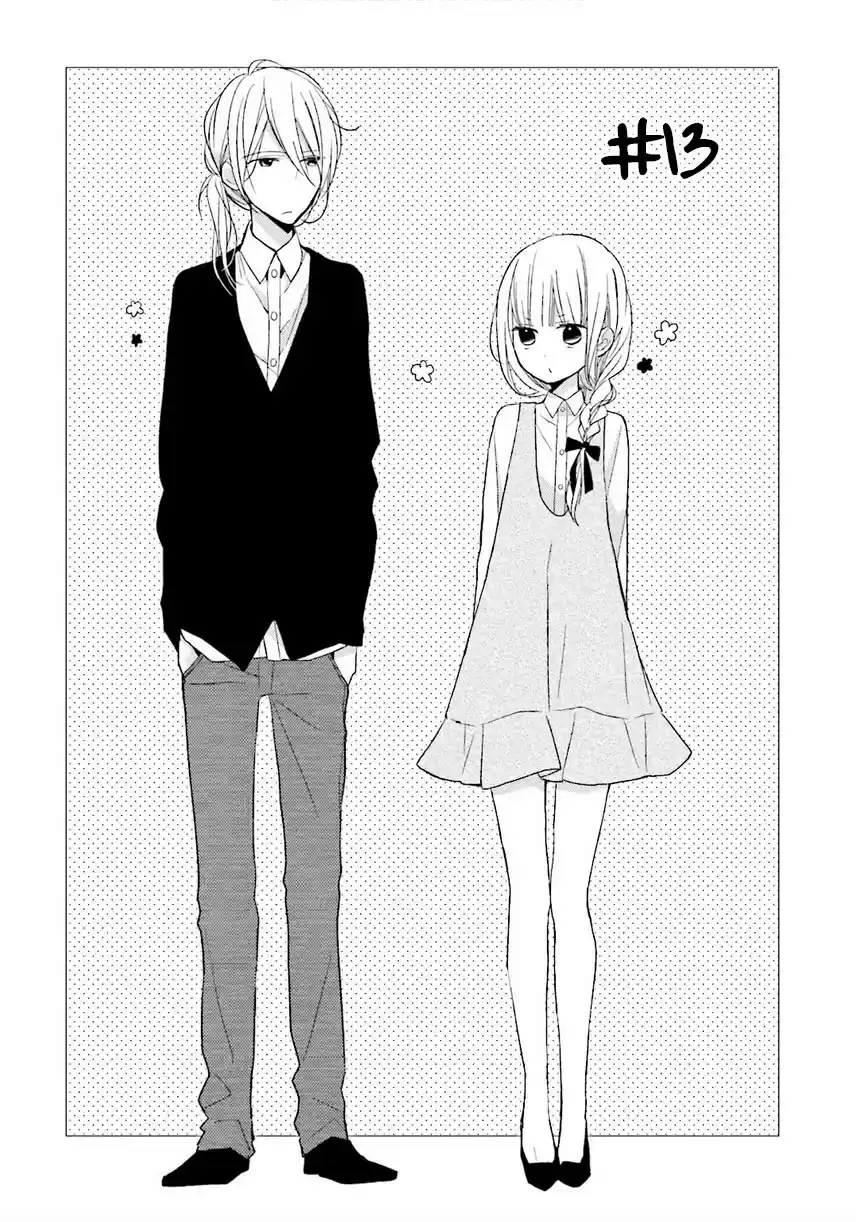 3LDK No Ou-sama - Capítulo 13 - Página 4 - LectorTMOo