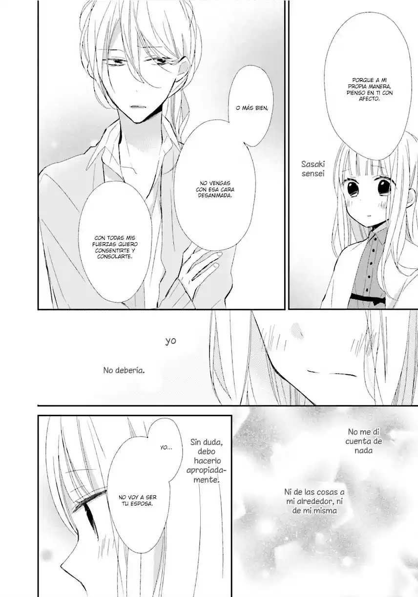 3LDK No Ou-sama - Capítulo 14 - Página 19 - LectorTMOo