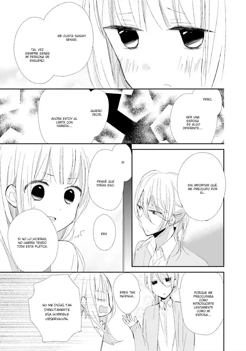 3LDK No Ou-sama - Capítulo 14 - Página 20 - LectorTMOo