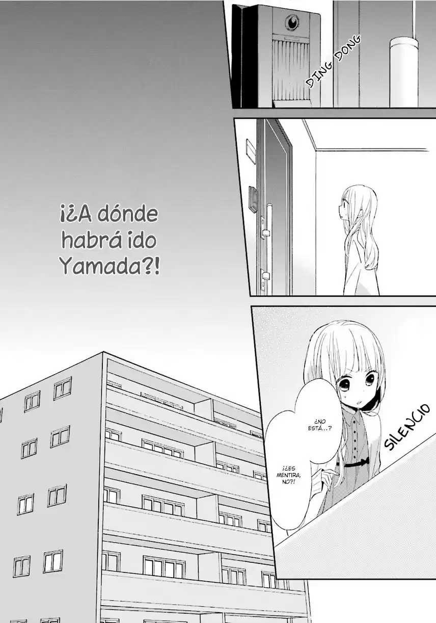 3LDK No Ou-sama - Capítulo 14 - Página 27 - LectorTMOo