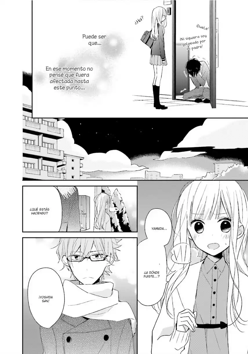 3LDK No Ou-sama - Capítulo 15 - Página 7 - LectorTMOo