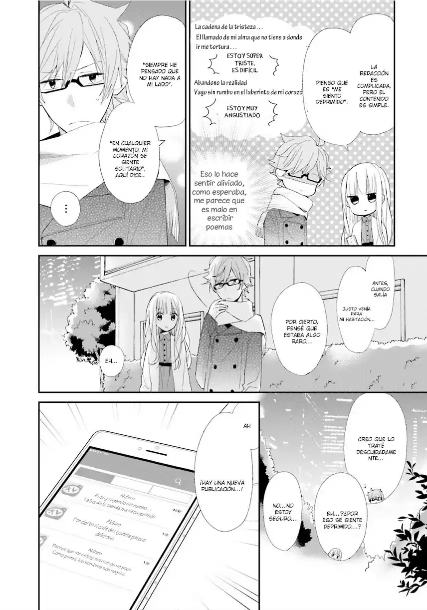 3LDK No Ou-sama - Capítulo 15 - Página 9 - LectorTMOo