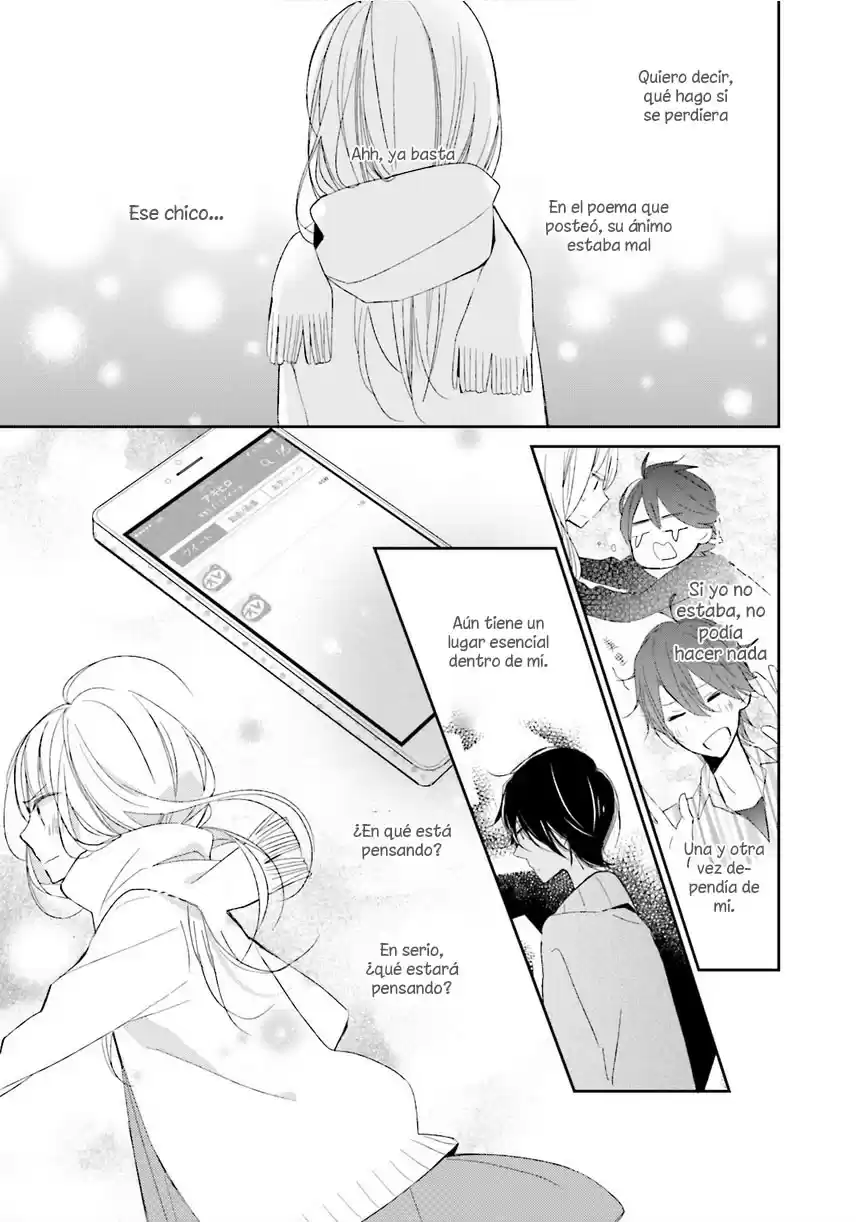 3LDK No Ou-sama - Capítulo 15 - Página 12 - LectorTMOo