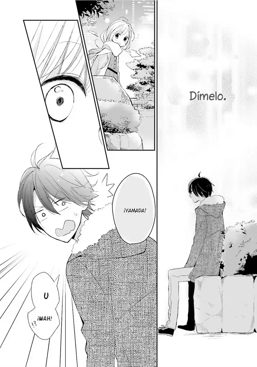 3LDK No Ou-sama - Capítulo 15 - Página 13 - LectorTMOo
