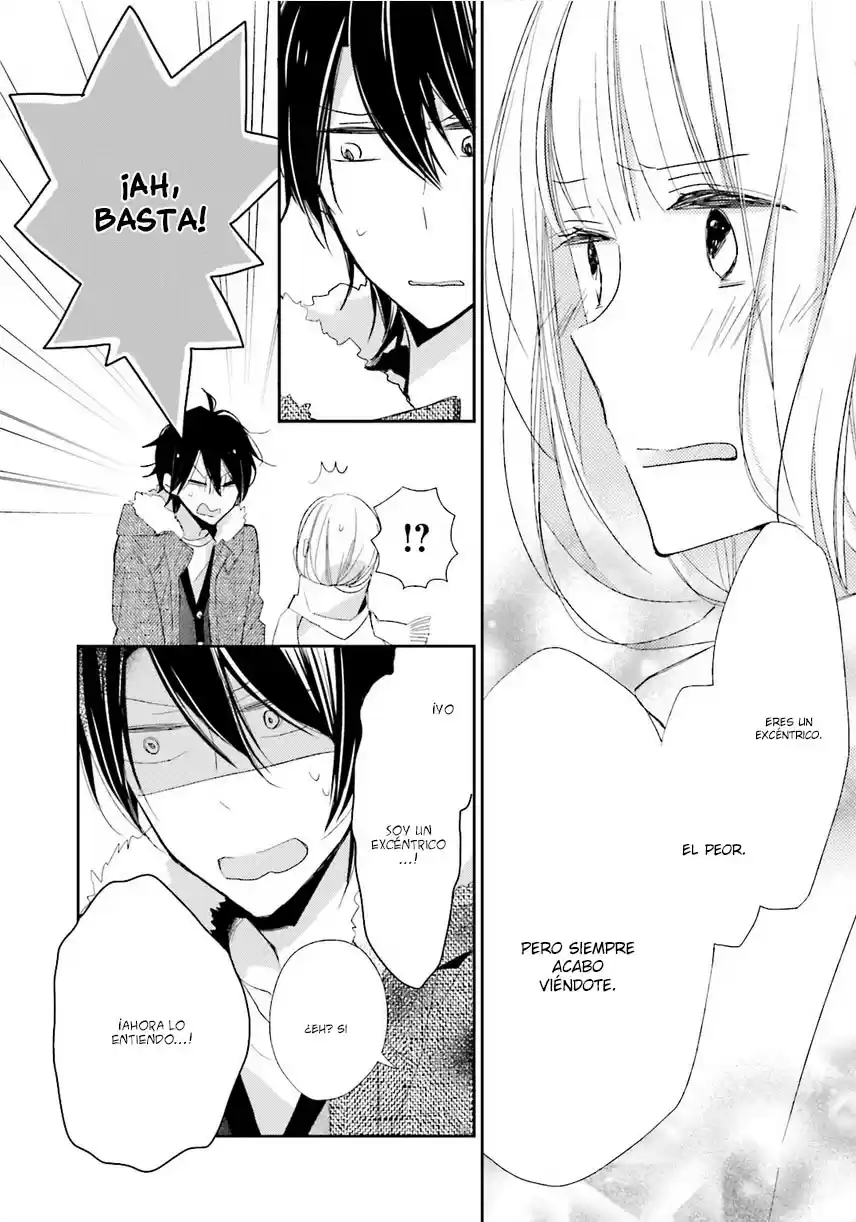3LDK No Ou-sama - Capítulo 15 - Página 17 - LectorTMOo