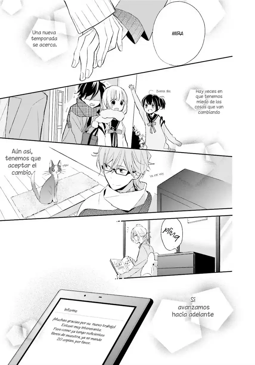 3LDK No Ou-sama - Capítulo 15 - Página 30 - LectorTMOo