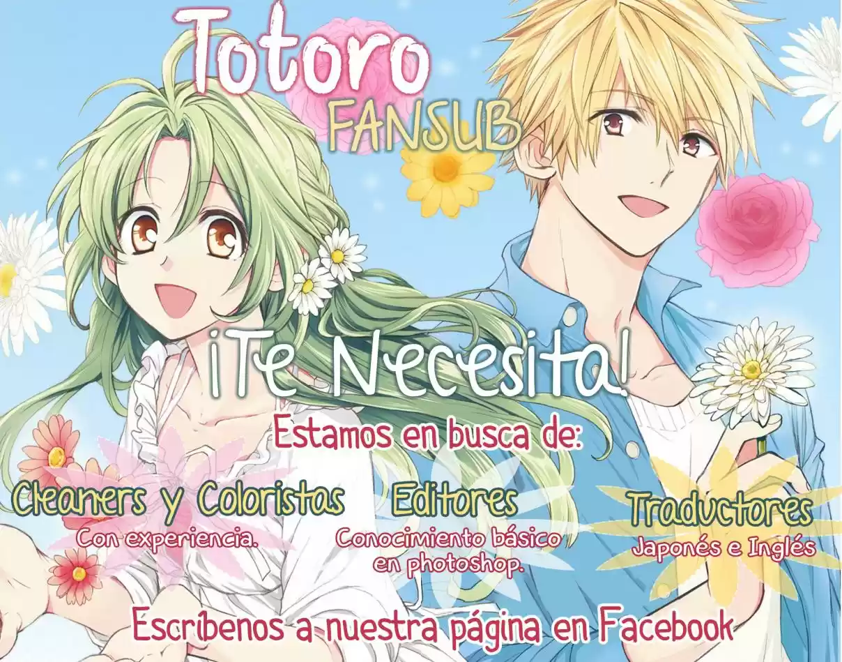 3LDK No Ou-sama - Capítulo 7 - Página 2 - LectorTMOo
