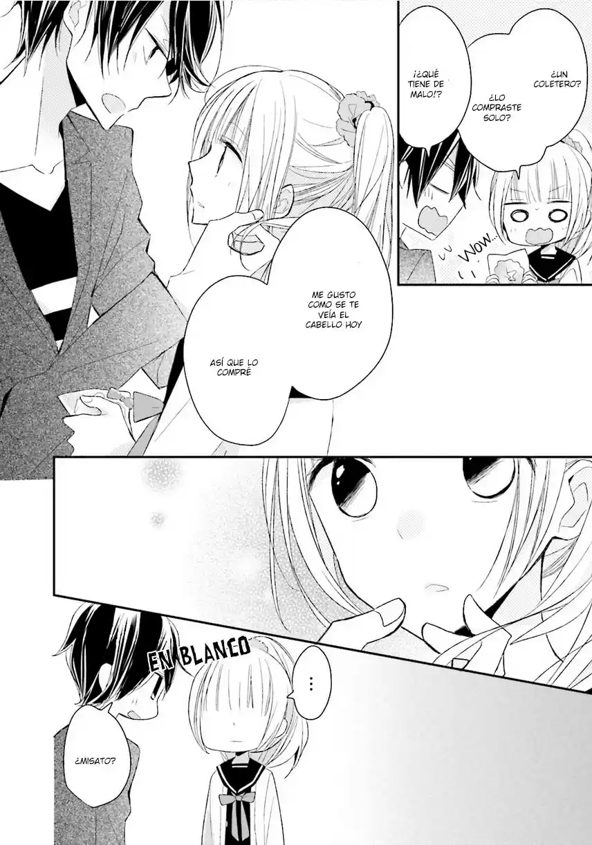 3LDK No Ou-sama - Capítulo 9 - Página 31 - LectorTMOo