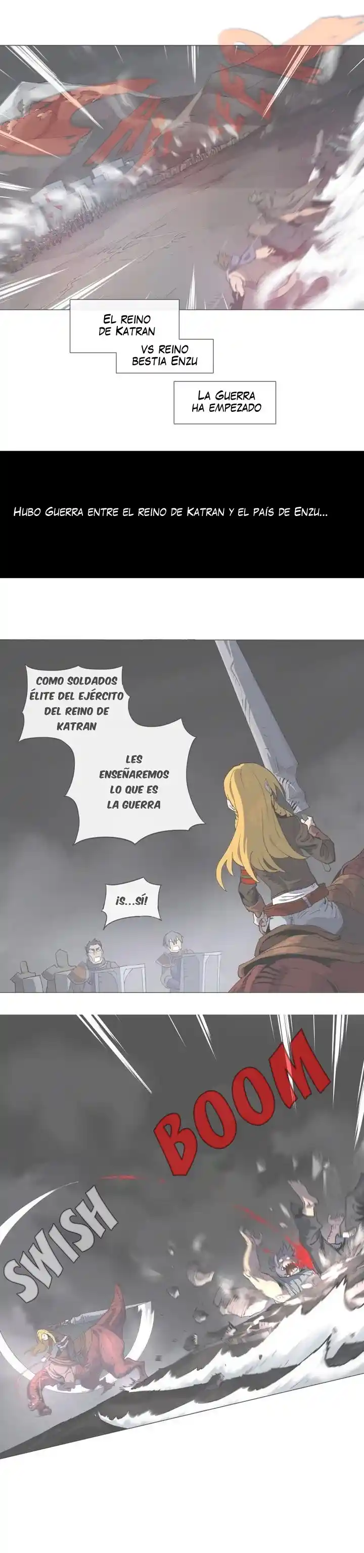 4 Cut Hero - Capítulo 156.50 - Página 10 - LectorTMOo