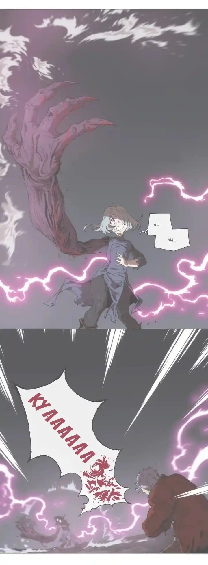 4 Cut Hero - Capítulo 156.50 - Página 12 - LectorTMOo