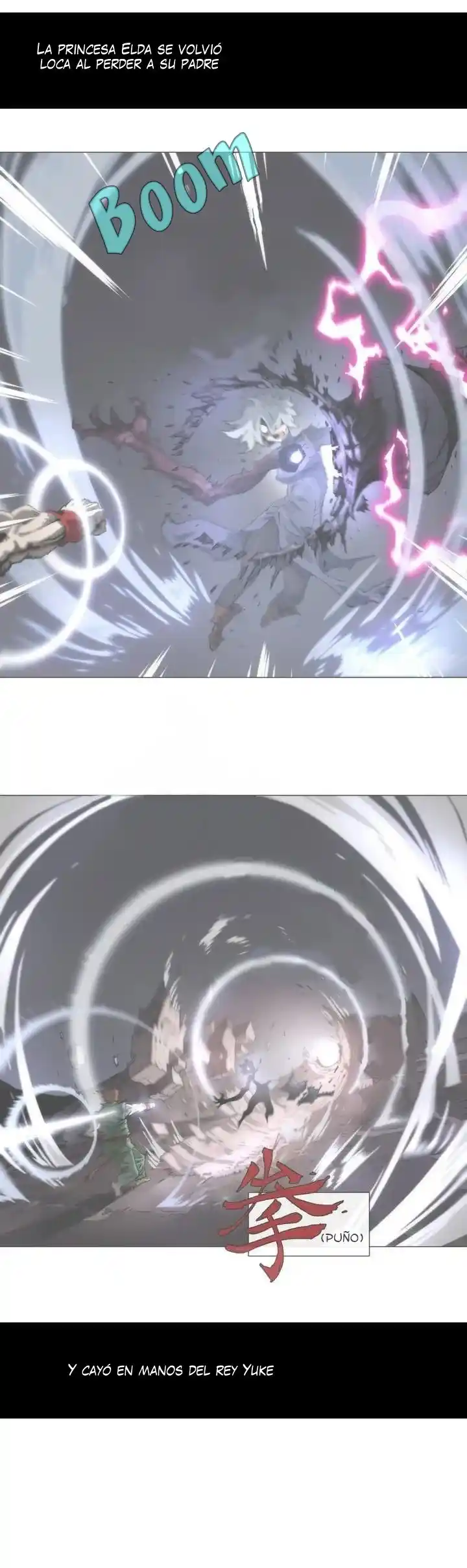 4 Cut Hero - Capítulo 156.50 - Página 13 - LectorTMOo