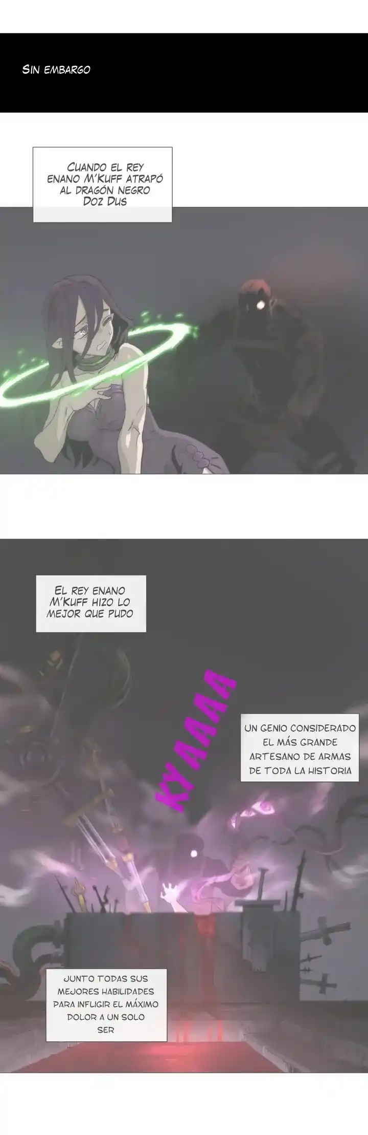 4 Cut Hero - Capítulo 156.50 - Página 14 - LectorTMOo