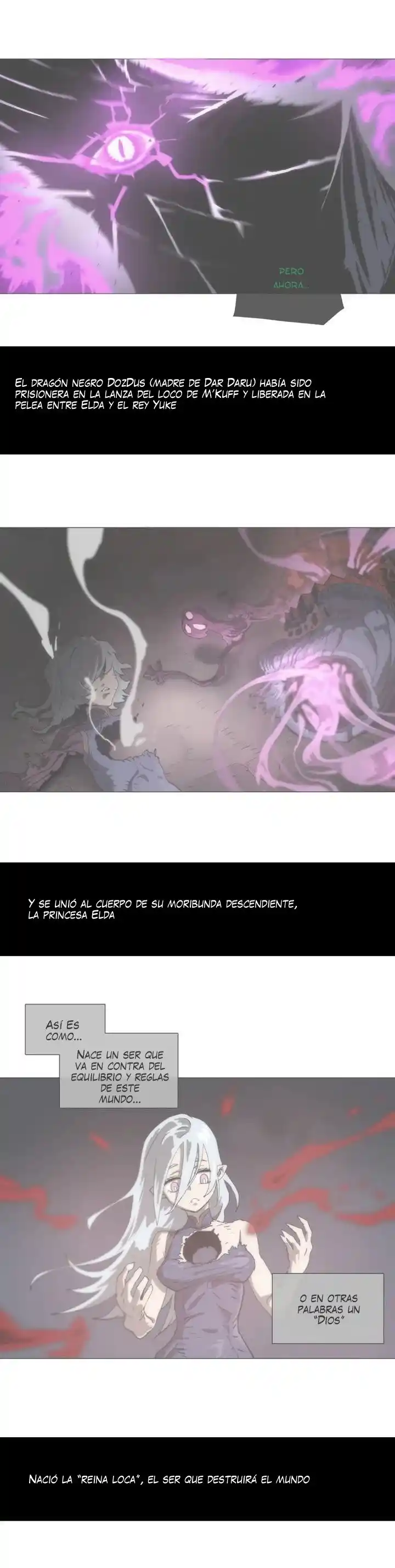 4 Cut Hero - Capítulo 156.50 - Página 16 - LectorTMOo