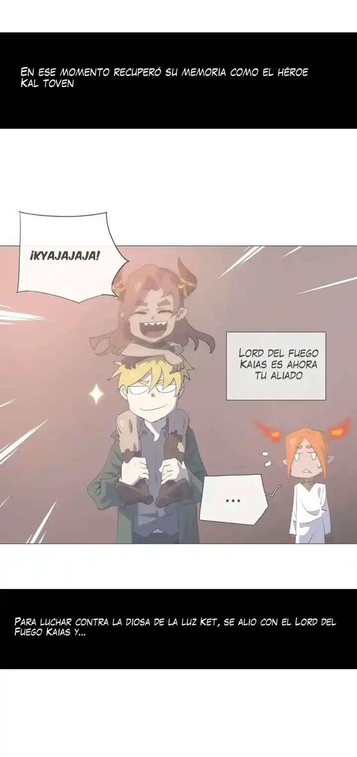4 Cut Hero - Capítulo 156.50 - Página 32 - LectorTMOo