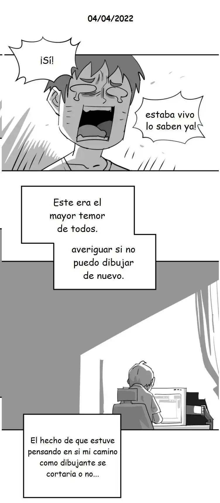 4 Cut Hero - Capítulo 156.90 - Página 11 - LectorTMOo