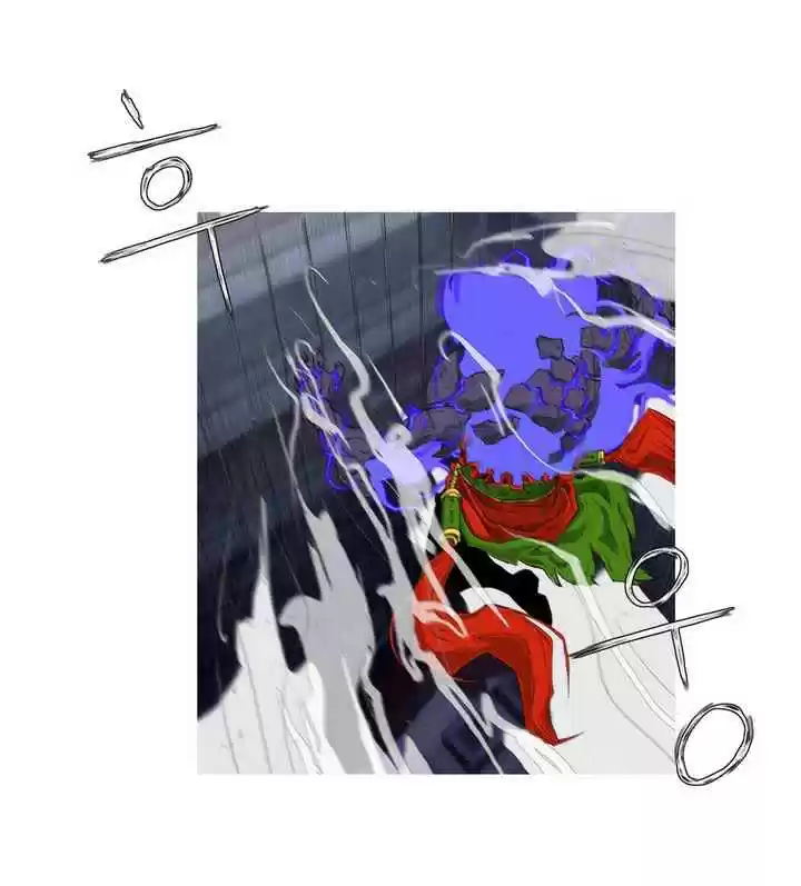 4 God Ranger - Capítulo 1 - Página 41 - LectorTMOo