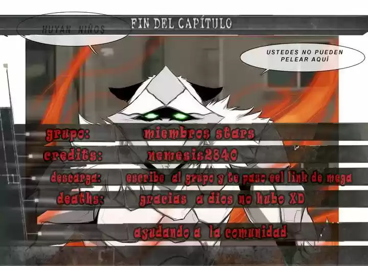 4 God Ranger - Capítulo 11 - Página 15 - LectorTMOo