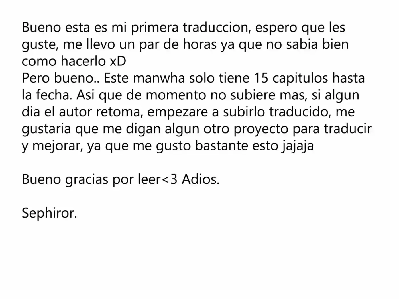 4 God Ranger - Capítulo 15 - Página 14 - LectorTMOo