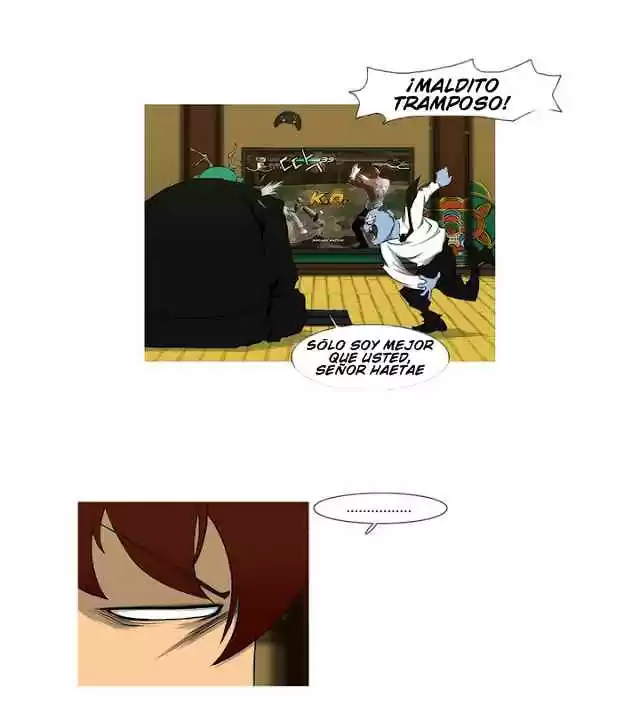 4 God Ranger - Capítulo 2 - Página 16 - LectorTMOo