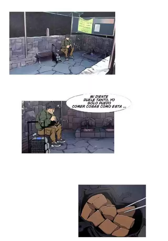 4 God Ranger - Capítulo 2 - Página 23 - LectorTMOo
