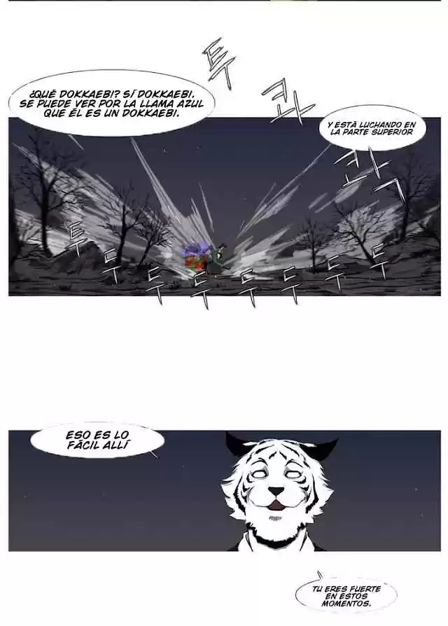 4 God Ranger - Capítulo 3 - Página 6 - LectorTMOo