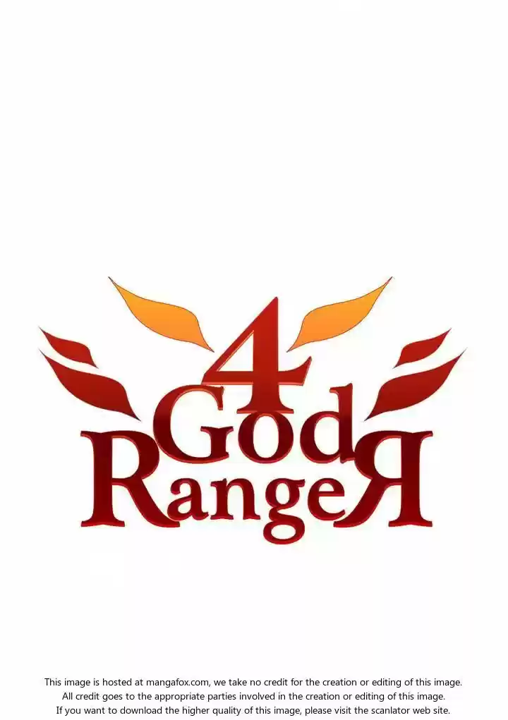 4 God Ranger - Capítulo 7 - Página 14 - LectorTMOo