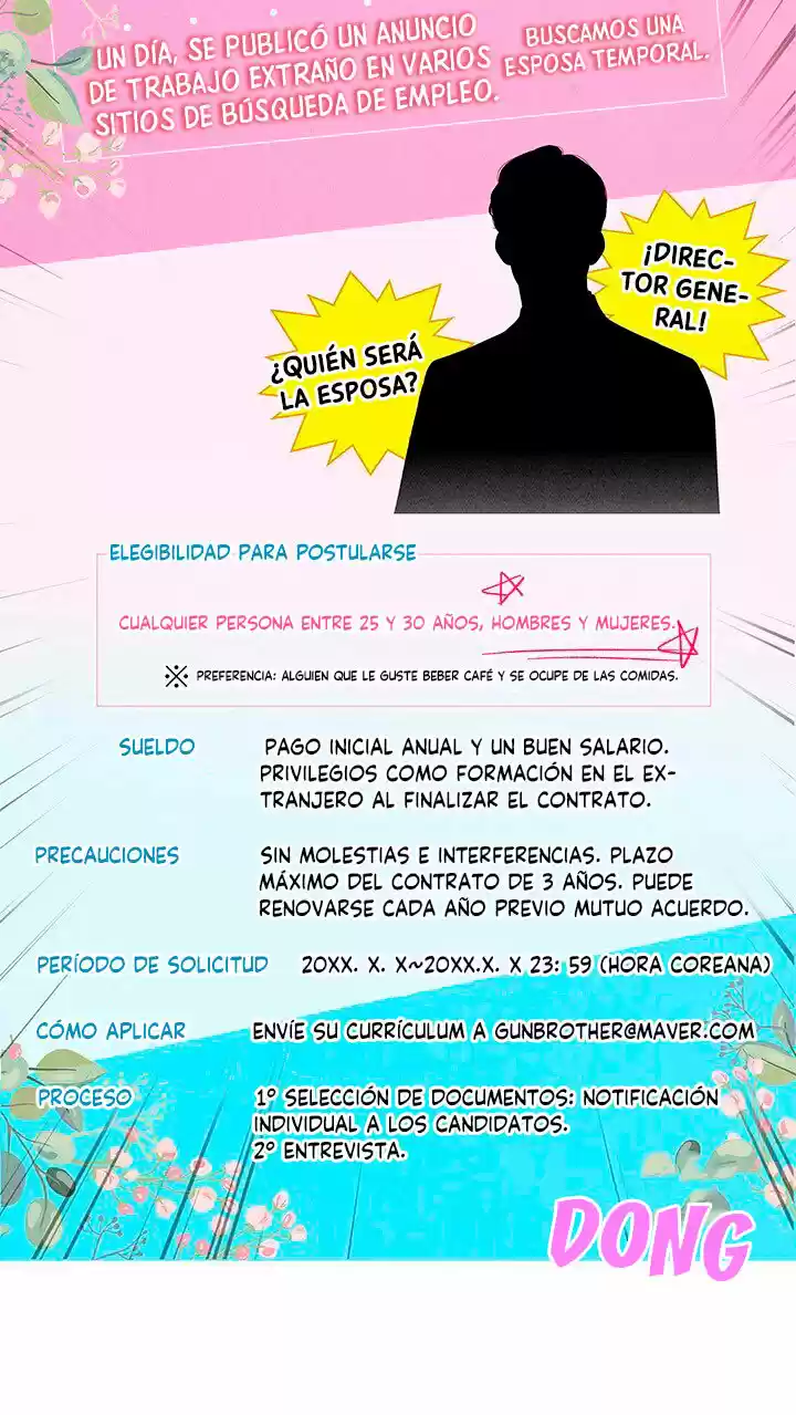 4 Maneras De Salvar A Una Esposa - Capítulo - Página 4 - LectorTMOo