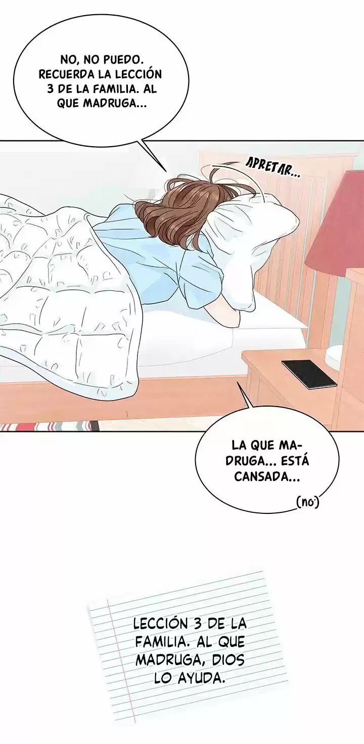 4 Maneras De Salvar A Una Esposa - Capítulo 1 - Página 7 - LectorTMOo