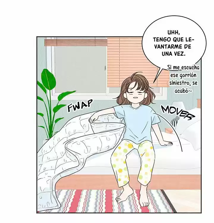 4 Maneras De Salvar A Una Esposa - Capítulo 1 - Página 8 - LectorTMOo