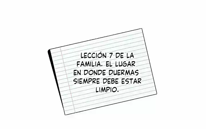 4 Maneras De Salvar A Una Esposa - Capítulo 1 - Página 10 - LectorTMOo