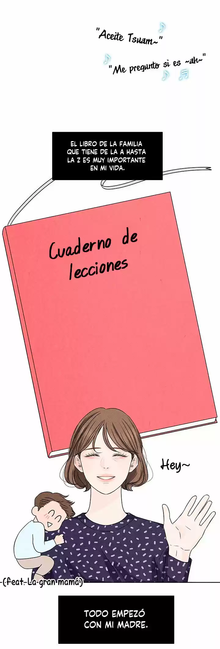 4 Maneras De Salvar A Una Esposa - Capítulo 1 - Página 14 - LectorTMOo