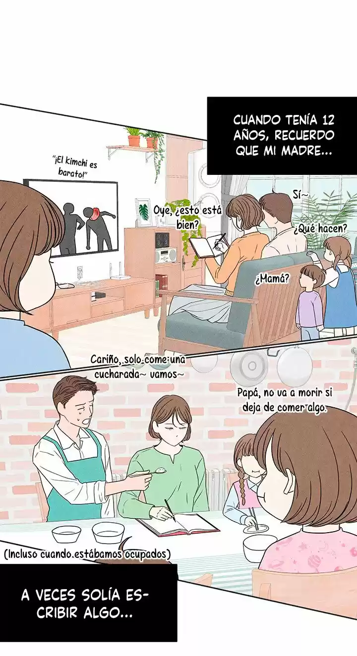 4 Maneras De Salvar A Una Esposa - Capítulo 1 - Página 15 - LectorTMOo