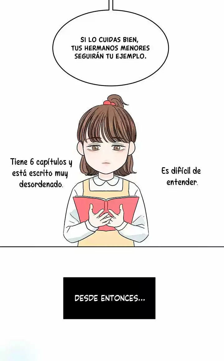 4 Maneras De Salvar A Una Esposa - Capítulo 1 - Página 17 - LectorTMOo