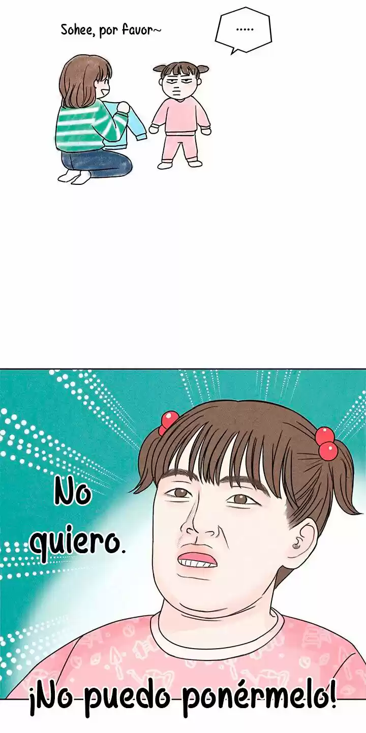 4 Maneras De Salvar A Una Esposa - Capítulo 1 - Página 25 - LectorTMOo