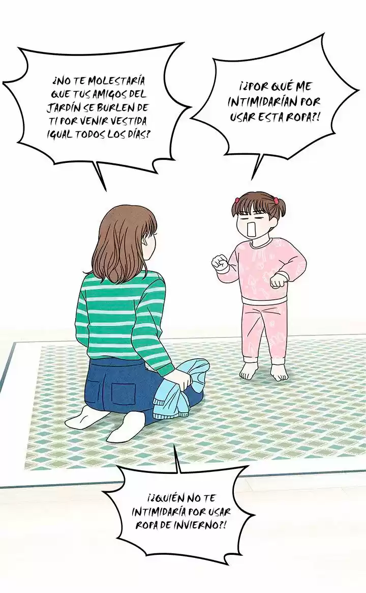4 Maneras De Salvar A Una Esposa - Capítulo 1 - Página 28 - LectorTMOo