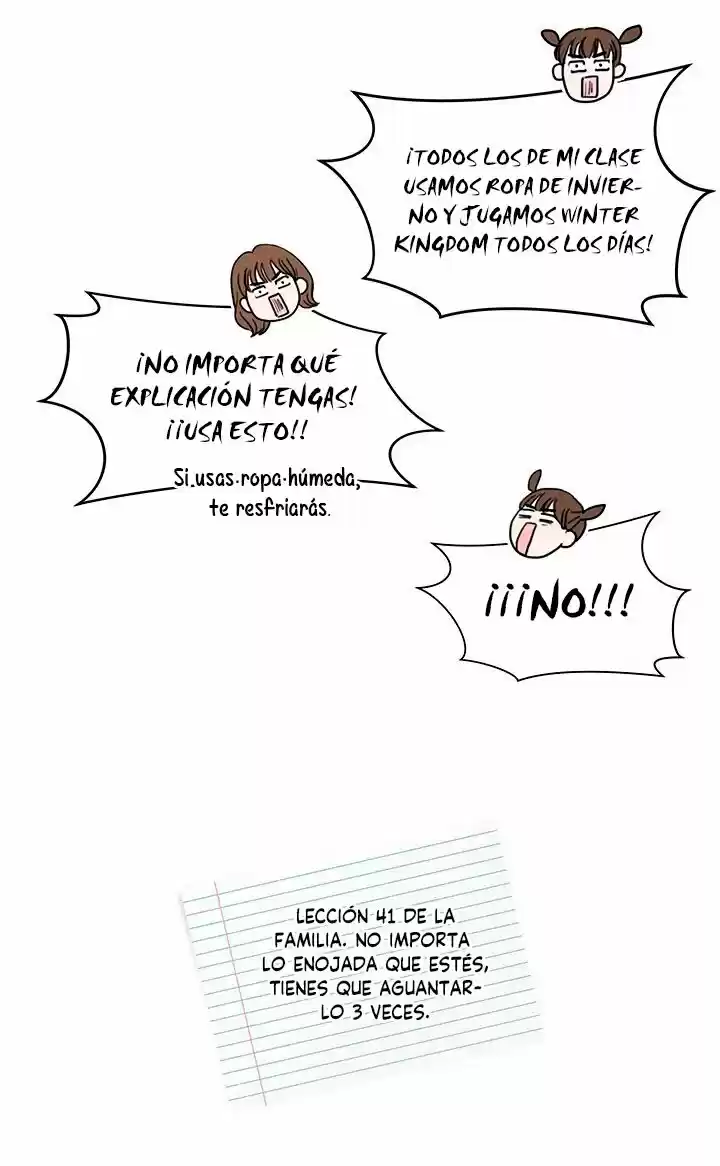 4 Maneras De Salvar A Una Esposa - Capítulo 1 - Página 29 - LectorTMOo
