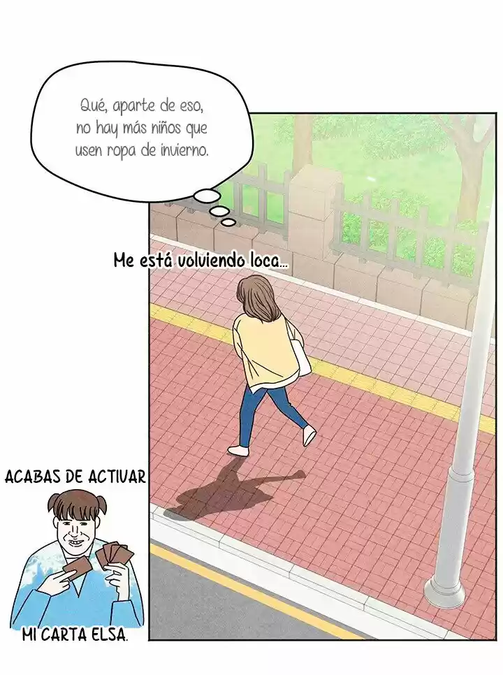 4 Maneras De Salvar A Una Esposa - Capítulo 1 - Página 33 - LectorTMOo