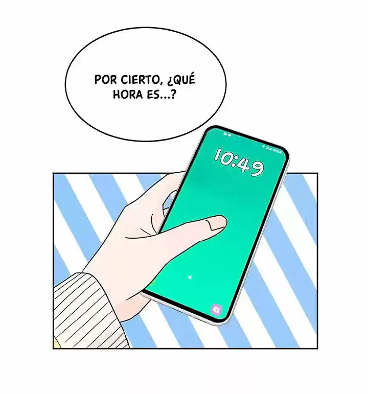 4 Maneras De Salvar A Una Esposa - Capítulo 1 - Página 34 - LectorTMOo