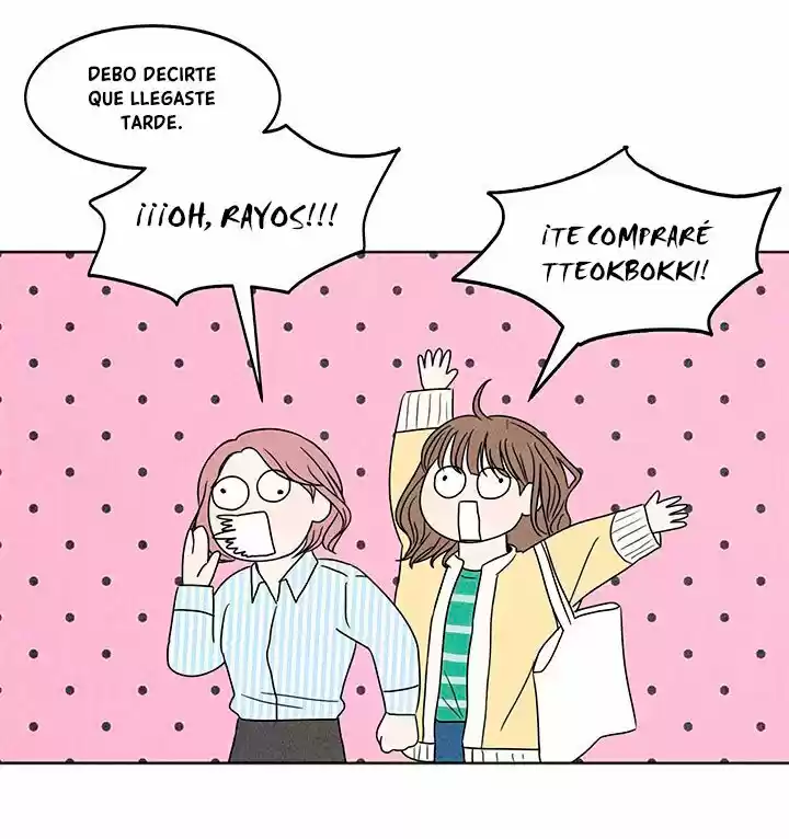 4 Maneras De Salvar A Una Esposa - Capítulo 1 - Página 40 - LectorTMOo