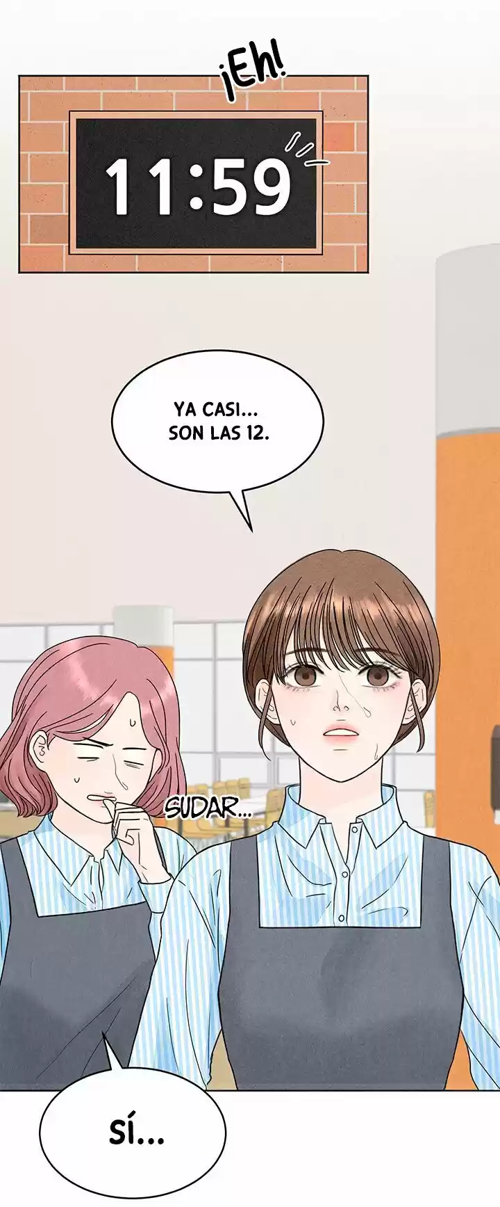 4 Maneras De Salvar A Una Esposa - Capítulo 1 - Página 42 - LectorTMOo