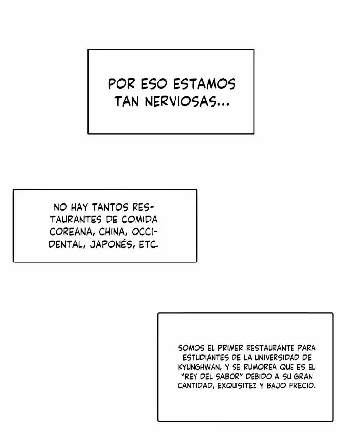 4 Maneras De Salvar A Una Esposa - Capítulo 1 - Página 43 - LectorTMOo