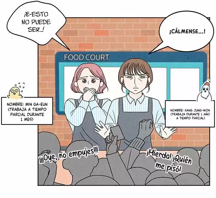 4 Maneras De Salvar A Una Esposa - Capítulo 1 - Página 46 - LectorTMOo