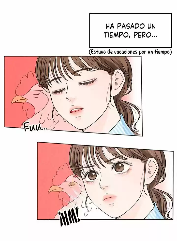 4 Maneras De Salvar A Una Esposa - Capítulo 1 - Página 47 - LectorTMOo