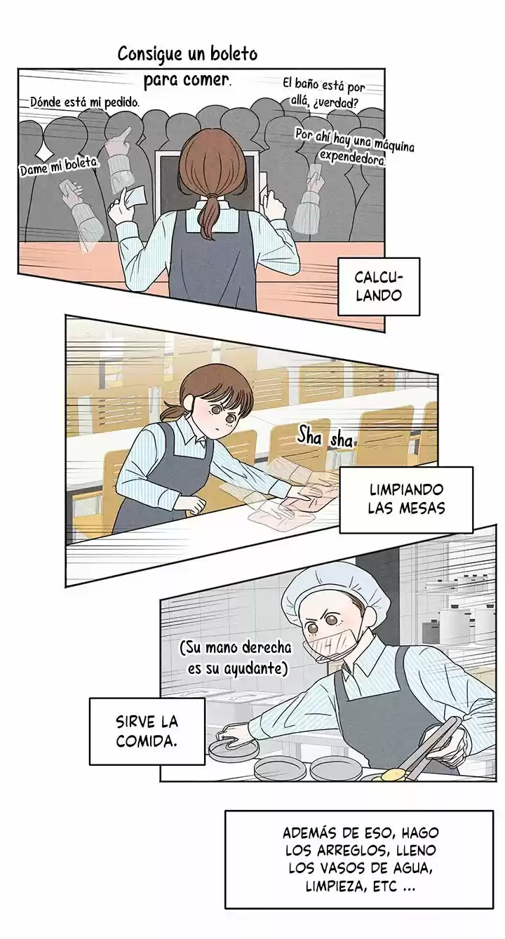 4 Maneras De Salvar A Una Esposa - Capítulo 1 - Página 48 - LectorTMOo