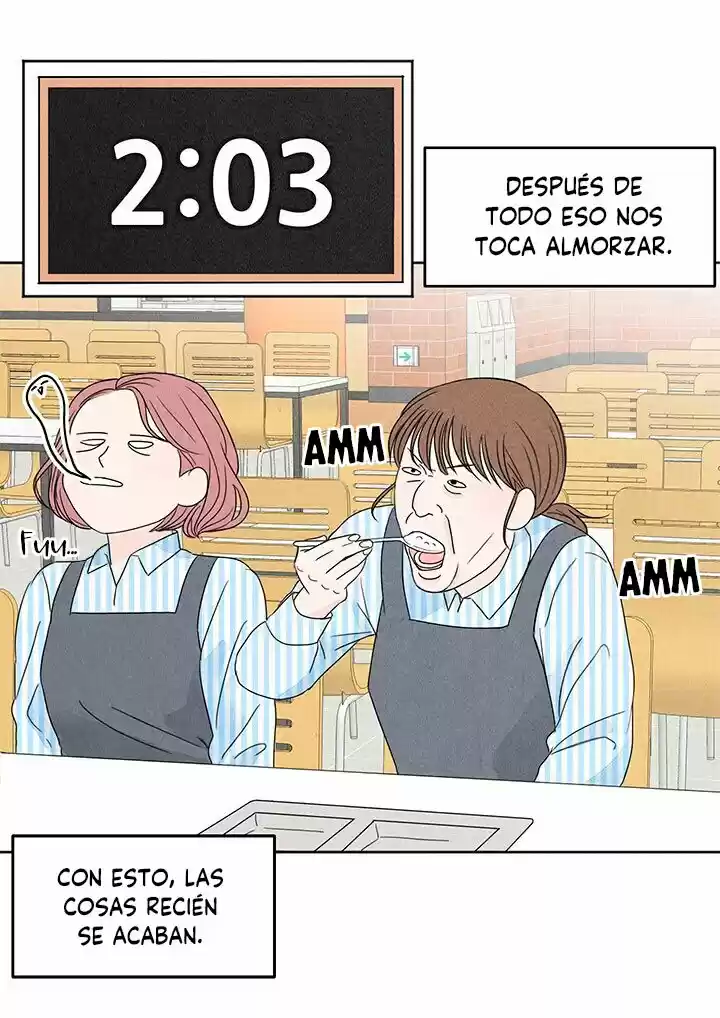4 Maneras De Salvar A Una Esposa - Capítulo 1 - Página 49 - LectorTMOo